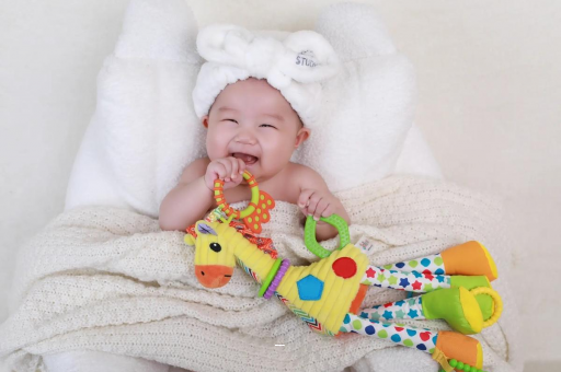 青州宝宝几个月会走路 青州宝宝几个月会走路