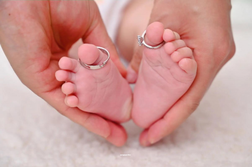 青州孕妇六个月肚子多大